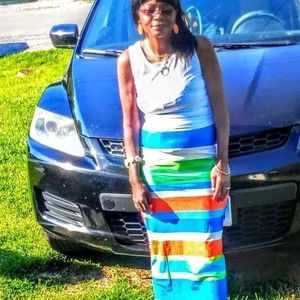 Meet your Posher, Marilyn